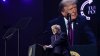 Trump dice que 