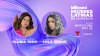Gloria Trevi y Lola Índigo serán homenajeadas en Billboard Mujeres Latinas en la Música 2026 de Telemundo