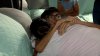 Paciente de cáncer terminal se reúne con sus padres en México tras ser deportados