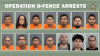 Desmantelan red criminal que traficaba materiales robados en Florida hay 14 detenidos