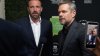 Demandan a Ben Affleck y Matt Damon porque detalles en 