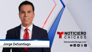Jorge DeSantiago