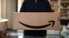 Servicio de entrega ultrarrápida de 30 minutos de Amazon se expande por varias ciudades de EEUU