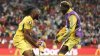 Ghana vence 1-0 a Panamá