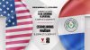 Estados Unidos debuta en el Mundial 2026, contra Paraguay. Cómo ver el partido gratis y en español