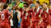 FIFA defiende las pausas de hidratación, aunque reconoce su impacto en los juegos