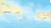 Sismo de magnitud 4.9 sacude República Dominicana; se siente en Puerto Rico