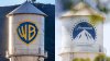 Doce estados demandan para bloquear la fusión entre Paramount y Warner Bros.