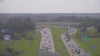 Reabren todos los carriles de la I-4 oeste en Polk City tras accidente Mortal