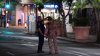 Sospechoso que tomó rehenes en edificio de California abatido por el FBI tras horas de negociación