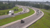 Reabren la I-75 tras accidente mortal a la altura de Venice en Sarasota