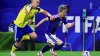 Japón y Suecia empatan 1-1 y pasan a la segunda ronda