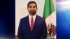 Roberto Lazzeri, el recién designado embajador de México en EEUU ya está en Washington