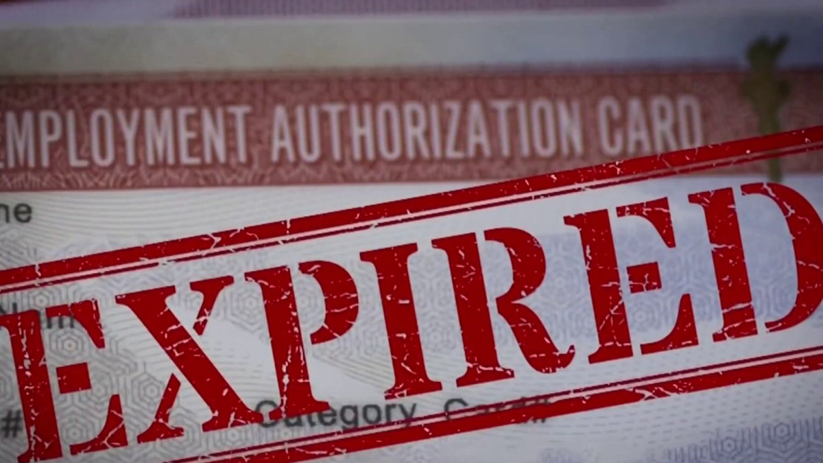 Federal Failure Temporarily Suspends Trump-Driven Work Permit and TPS Restrictions