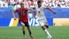 Actualizaciones en vivo: Noruega sigue empatado con Inglaterra 1-1