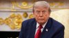 Trump se dirige a la nación tras adelantar que anunciará 