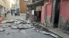 Terremoto de magnitud 7.1 sacude Japón: deja al menos 50 heridos y daños en edificios