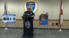 Arrestan a tres personas por homicidio de una abuela en Nochebuena de 2020 en Lakeland
