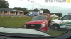 En video: niña de 13 años secuestrada es rescatada sana y salva en Florida