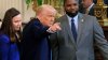 Tiene 47 años: ¿quién es Byron Donalds, el favorito de Trump para suceder a DeSantis en Florida?
