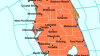 Altas temperaturas en Florida: cómo protegerse y reconocer un golpe de calor