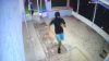 Buscan identificar a tres menores por patear puertas de viviendas en Hernando