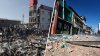 Terremoto en Colombia deja 132 muertos y 570 heridos