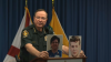 Acusan de asesinato  a hombre de 21 años por matar a su madre en Polk