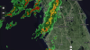 Radar en vivo: tormentas provocan suspensión de vuelos hacia el Aeropuerto de Tampa