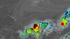 Tormenta Tropical Lala se fortalece; se espera que se convierta en huracán