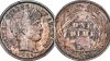 Esta moneda de 10 centavos se vendió por $1.2 millones. La historia detrás de su extraordinario valor