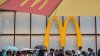 Zonas de juego y espacios abiertos: McDonald’s anuncia modernización para 2036