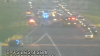 Accidente mortal bloquea un carril de I-75 en Tampa