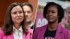 Elección especial al Senado de EEUU.: ¿Quiénes son Ashley Moody y Angie Nixon y qué proponen?