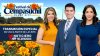 Telemundo 49 en vivo desde el Festival de Cempasúchil en Plant City esta tarde desde las 5