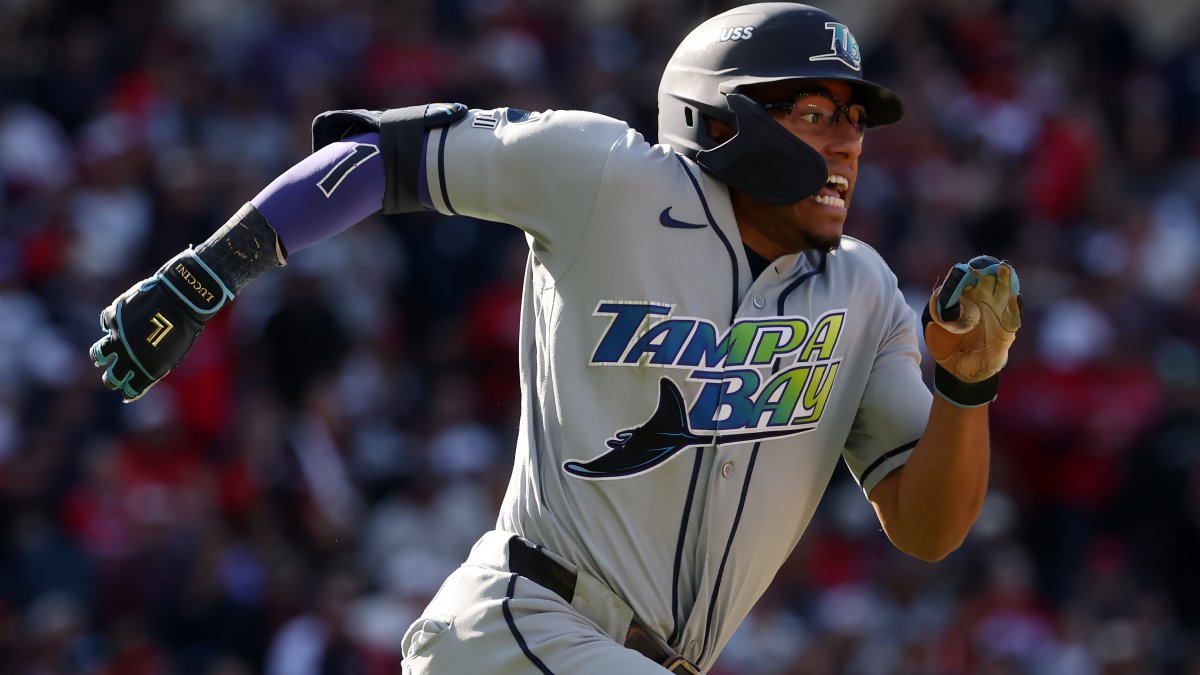 Rays and Guardians Game 4 Rescheduled Due to Rain in Cleveland