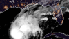 Isaías se fortalece a huracán de categoría 3 mientras avanza hacia el Panhandle de Florida