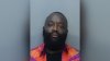 Arrestan en Miami al rapero Rick Ross por cargos de violencia doméstica, según registros de la cárcel