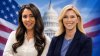 ¿Quiénes son Anna Paulina Luna y Leela Gray, candidatas al Congreso por el Distrito 13 de Florida?