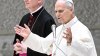 El Papa aprueba el primer paso para beatificar a la argentina Margarita Bavosi