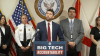 Florida demanda a Discord por presuntamente poner en riesgo a menores en internet
