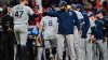 ¡A un triunfo de la Serie Mundial! Rays vencen 3-1 a Guardians y toman ventaja