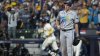 Tampa Bay Rays no reacciona ante los Brewers y pierde el tercer juego de la Serie Mundial